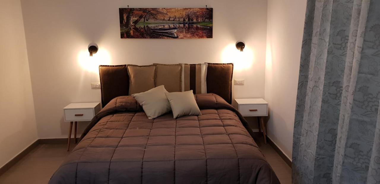 Bed and Breakfast A Due Passi Dal Museo Neapol Exteriér fotografie